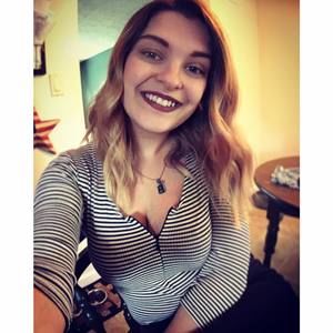 Meet your Posher, Randi